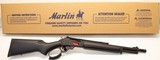 Marlin Original Dark .444 / 16