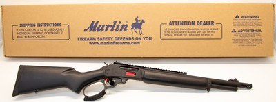Marlin Original Dark .444 / 16