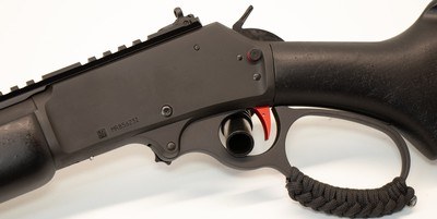 Marlin Original Dark .444 / 16