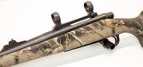Remington Model 7 CDL Bolt-Action Rifle .350 Rem. Magnum / 20