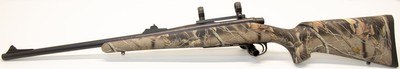 Remington Model 7 CDL Bolt-Action Rifle .350 Rem. Magnum / 20