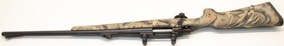 Remington Model 7 CDL Bolt-Action Rifle .350 Rem. Magnum / 20