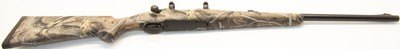 Remington Model 7 CDL Bolt-Action Rifle .350 Rem. Magnum / 20