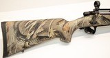 Remington Model 7 CDL Bolt-Action Rifle .350 Rem. Magnum / 20