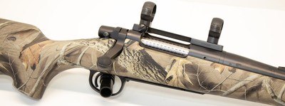 Remington Model 7 CDL Bolt-Action Rifle .350 Rem. Magnum / 20