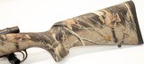 Remington Model 7 CDL Bolt-Action Rifle .350 Rem. Magnum / 20