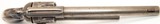 Lettered 1880 Colt Single Action Army 1st Gen. .44-40 / 7.5