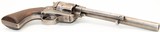 Lettered 1880 Colt Single Action Army 1st Gen. .44-40 / 7.5