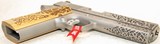Cabot Guns 