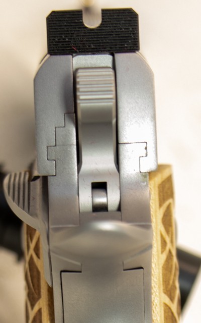 Cabot Guns 