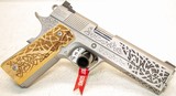 Cabot Guns 