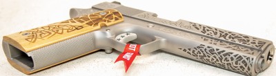 Cabot Guns 