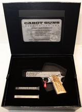 Cabot Guns 