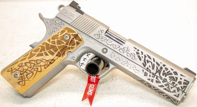 Cabot Guns 