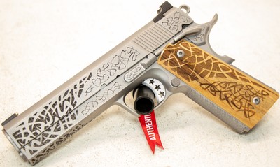 Cabot Guns 