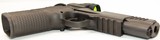 Cabot Insurrection Doublestack Custom 1911 Black DLC 9mm/5
