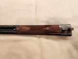 BROWNING BSS SIDELOCK 12GA NEW UNFIRED IN ORIGINAL BOX - 8 of 10