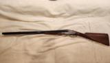 BROWNING BSS SIDELOCK 12GA NEW UNFIRED IN ORIGINAL BOX - 4 of 10