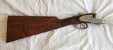 BROWNING BSS SIDELOCK 12 GAUGE - 6 of 8