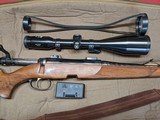 Steyr Mannlicher Classic .243 Winchester - 5 of 15