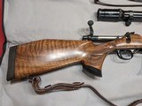 Remington 700 BDL Deluxe Custom Stock .338 RUM - 5 of 15
