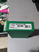 Remington 700 BDL Deluxe Custom Stock .338 RUM - 14 of 15