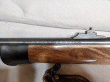 Remington 700 BDL Deluxe Custom Stock .338 RUM - 8 of 15