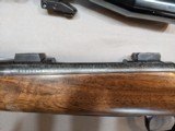 Remington 700 BDL Deluxe Custom Stock .338 RUM - 9 of 15