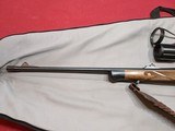 Remington 700 BDL Deluxe Custom Stock .338 RUM - 4 of 15