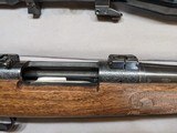 Remington 700 BDL Deluxe Custom Stock .338 RUM - 6 of 15