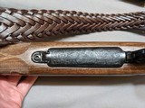 Remington 700 BDL Deluxe Custom Stock .338 RUM - 7 of 15