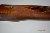 Krieghoff K 80 Trap Stock and Forend - 10 of 15