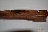 Krieghoff K 80 Trap Stock and Forend - 6 of 15