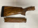 Krieghoff K 80 Trap Stock and Forend - 2 of 6