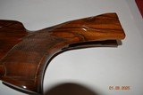 Krieghoff K 80 Trap Stock and Forend - 5 of 15