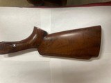 Krieghoff K 80 Trap stock - 3 of 3