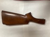 Krieghoff K 80 Trap stock - 2 of 3