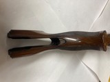 Krieghoff K 80 Sporting stock - 3 of 3