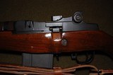 Springfield Armory M1A (Early National Match) .308 - 6 of 12