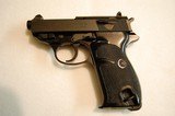 Walther P38K 9mm Semi-Auto Double action pistol - 2 of 7