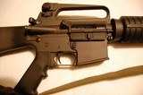 Colt AR-15 A2 Gov't Model (pre-ban) semi-auto .223 caliber - 6 of 7