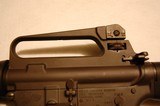 Colt AR-15 A2 Gov't Model (pre-ban) semi-auto .223 caliber - 3 of 7