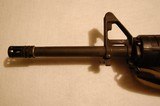 Colt AR-15 A2 Gov't Model (pre-ban) semi-auto .223 caliber - 4 of 7