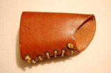 WWII K-Line cheek pad for M1C and early M1D garand sniper rifles - 2 of 3