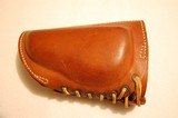 WWII K-Line cheek pad for M1C and early M1D garand sniper rifles - 1 of 3
