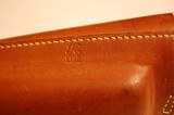 WWII K-Line cheek pad for M1C and early M1D garand sniper rifles - 3 of 3