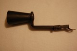 WWII Springfield Armory (SA) M2 Hider Flash for garand rifle
(milled version) - 1 of 3