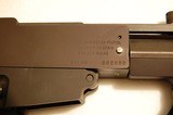 Bushmaster Arm Pistol (Early Gwinn Firearms) Manufactured 5.56mm - 2 of 9