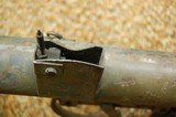 WWII British Piat Anti Tank Launcher (Demilled) - 9 of 10