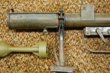 WWII British Piat Anti Tank Launcher (Demilled) - 6 of 10